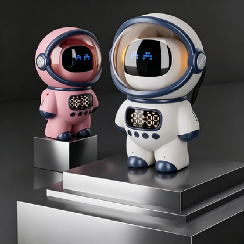 Smart Home Robot - 2026 Nieuwe AI Slimme Spraakgestuurde Chatrobot