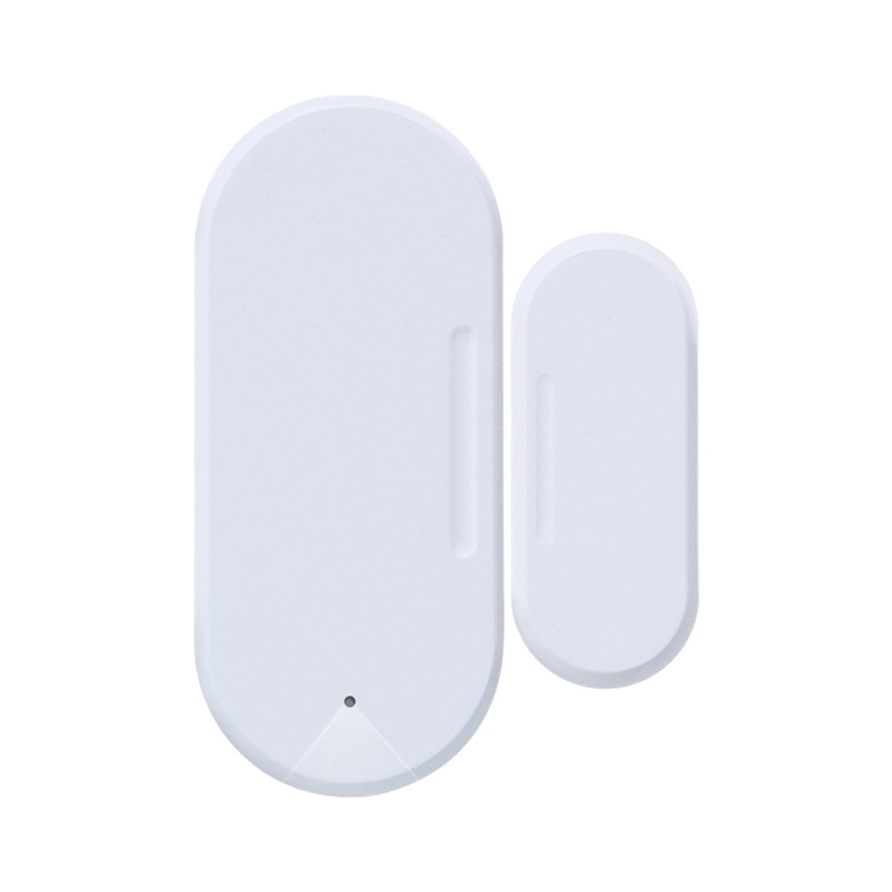 Smart Home Assistant - Zigbee deur- en raamsensor voor Home
