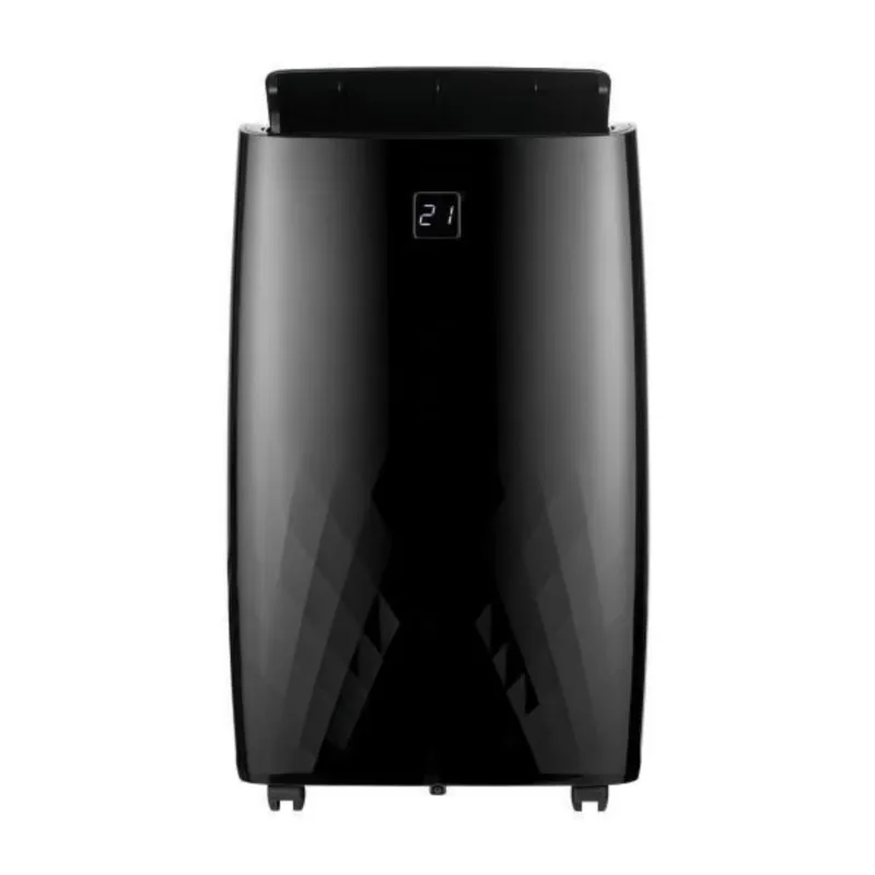 Smart Home Ac - 12000 BTU Draagbare Airco Mobiele Airco