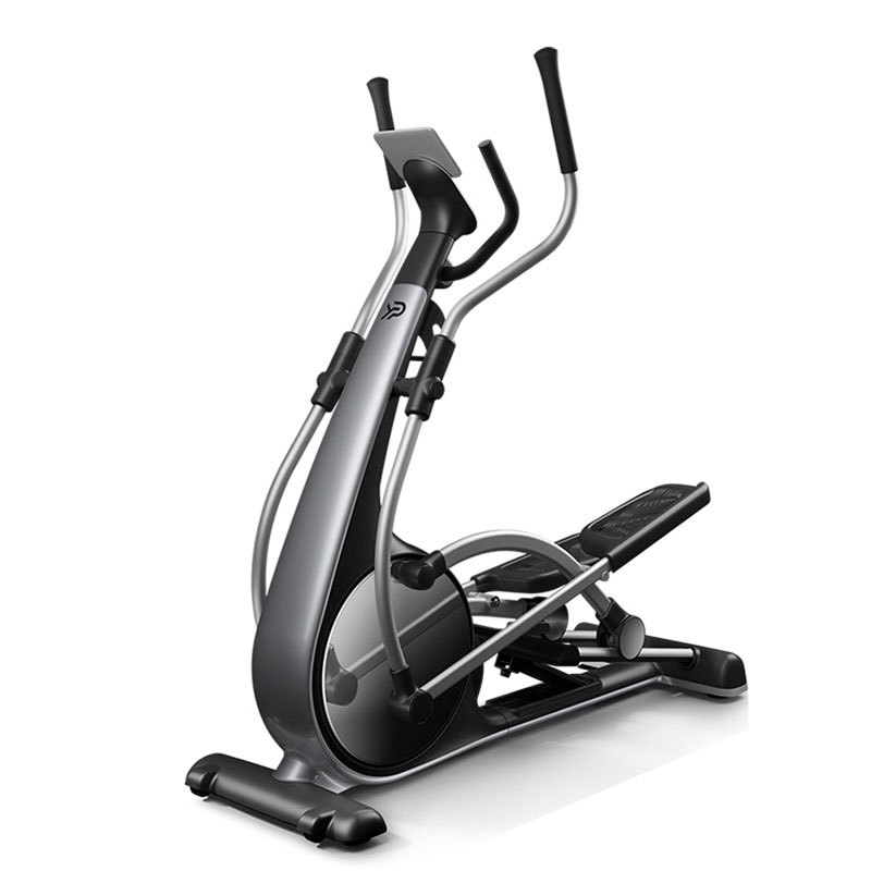 Smart Home Assistant - Home Elliptische trainer Home Fitness Smart