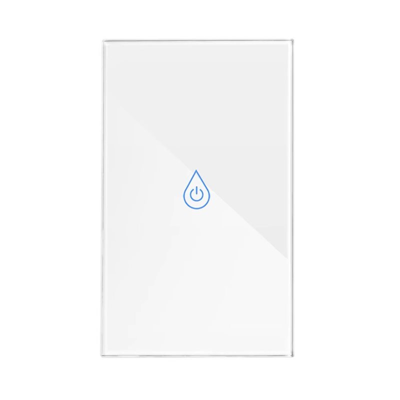 Wifi Smart Plug - ABMS-Work Smart Life App-gestuurde Wifi Smart