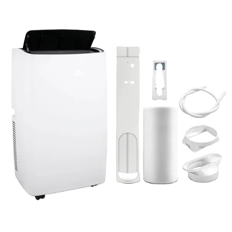 Smart Home Ac - 2026 FUDA Draagbare Airco voor Thuisgebruik
