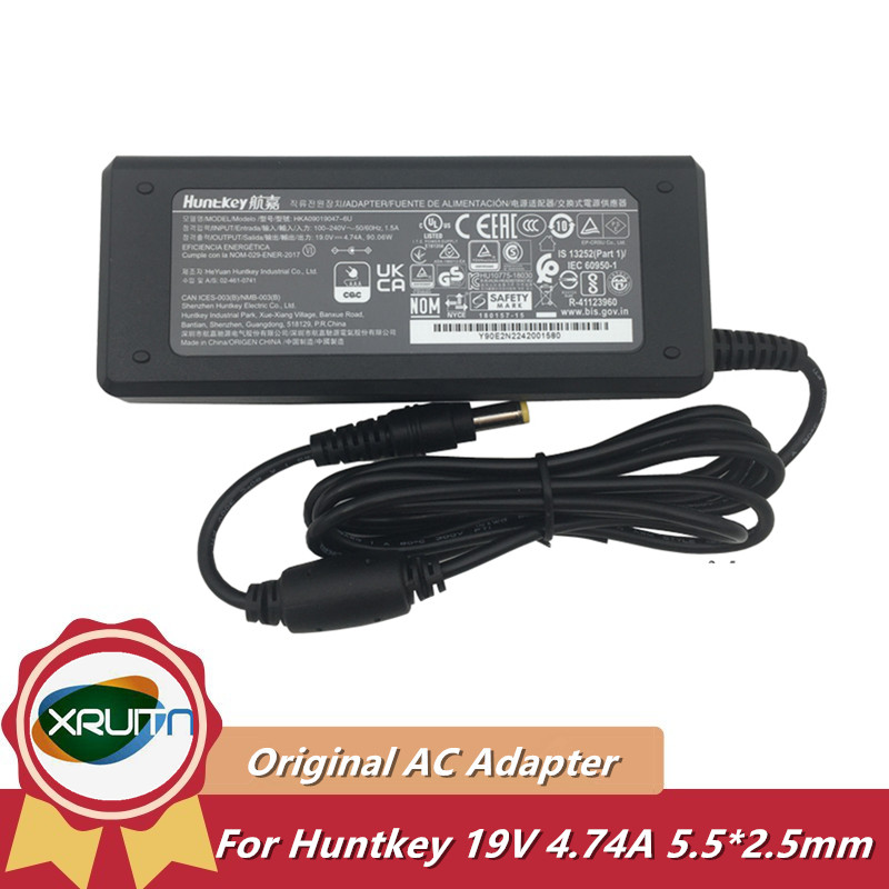Smart Home Ac - Originele OEM 19V 4.74A AC Adapter