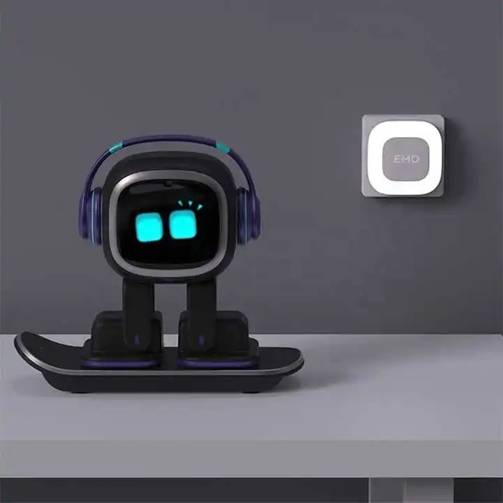 Emo Robot Commerciële Slimme A - Smart Home Robot recensie en prijs