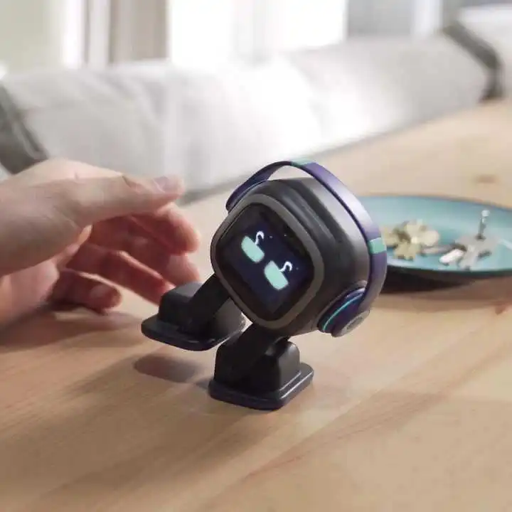 Emo Robot Commerciële Slimme A - Smart Home Robot recensie en prijs