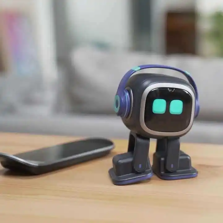 Emo Robot Commerciële Slimme A - Smart Home Robot recensie en prijs