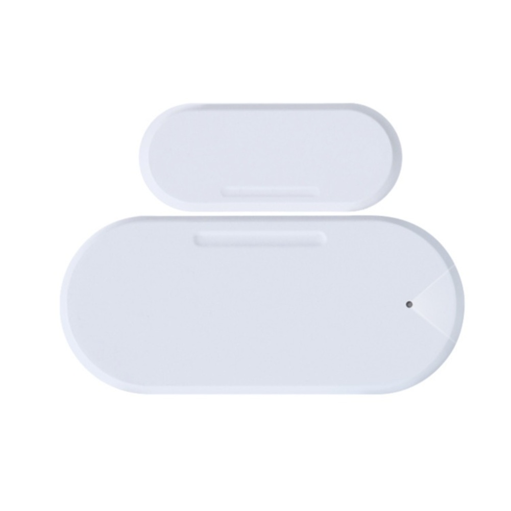 Zigbee deur- en raamsensor voo - Smart Home Assistant recensie en prijs