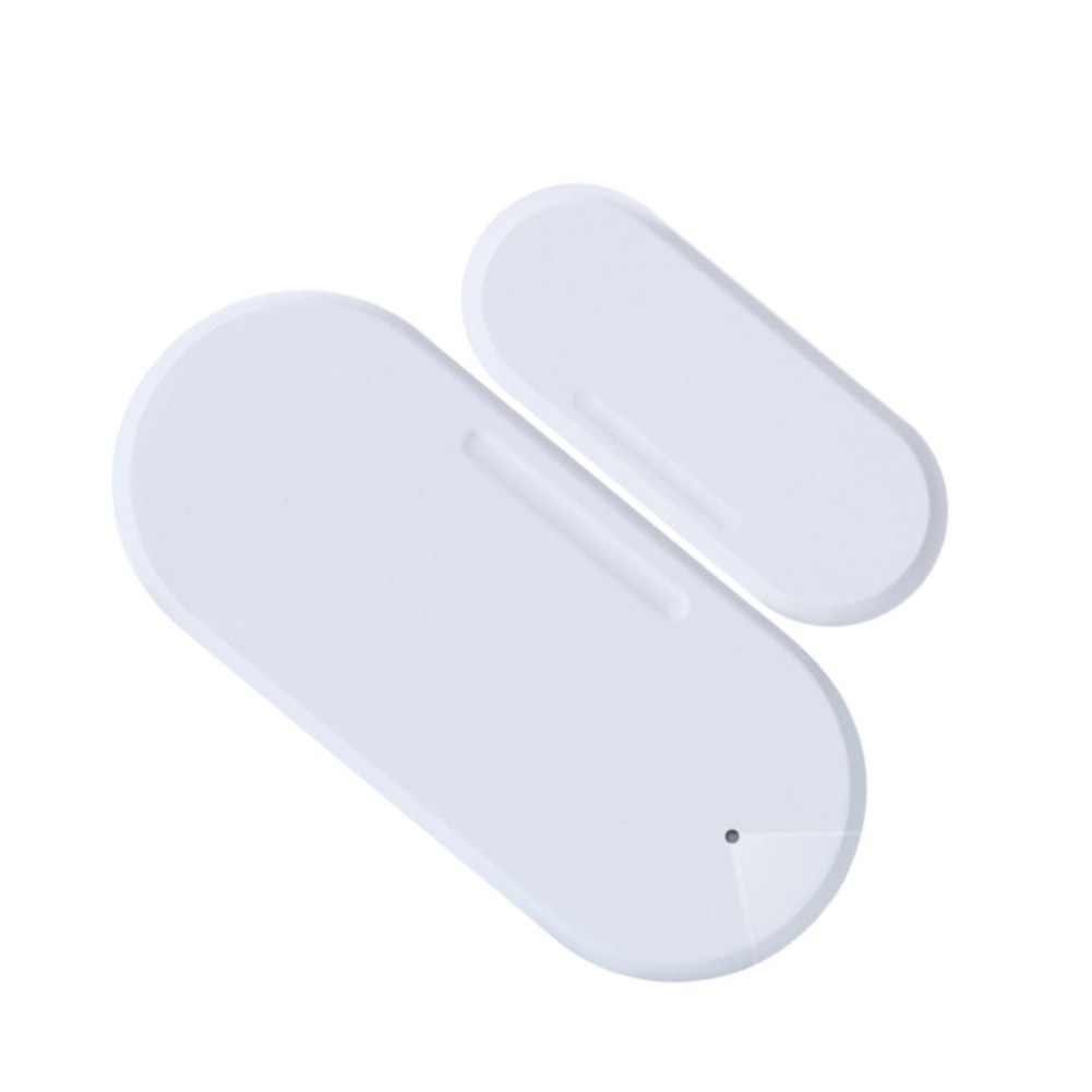 Zigbee deur- en raamsensor voo - Smart Home Assistant recensie en prijs