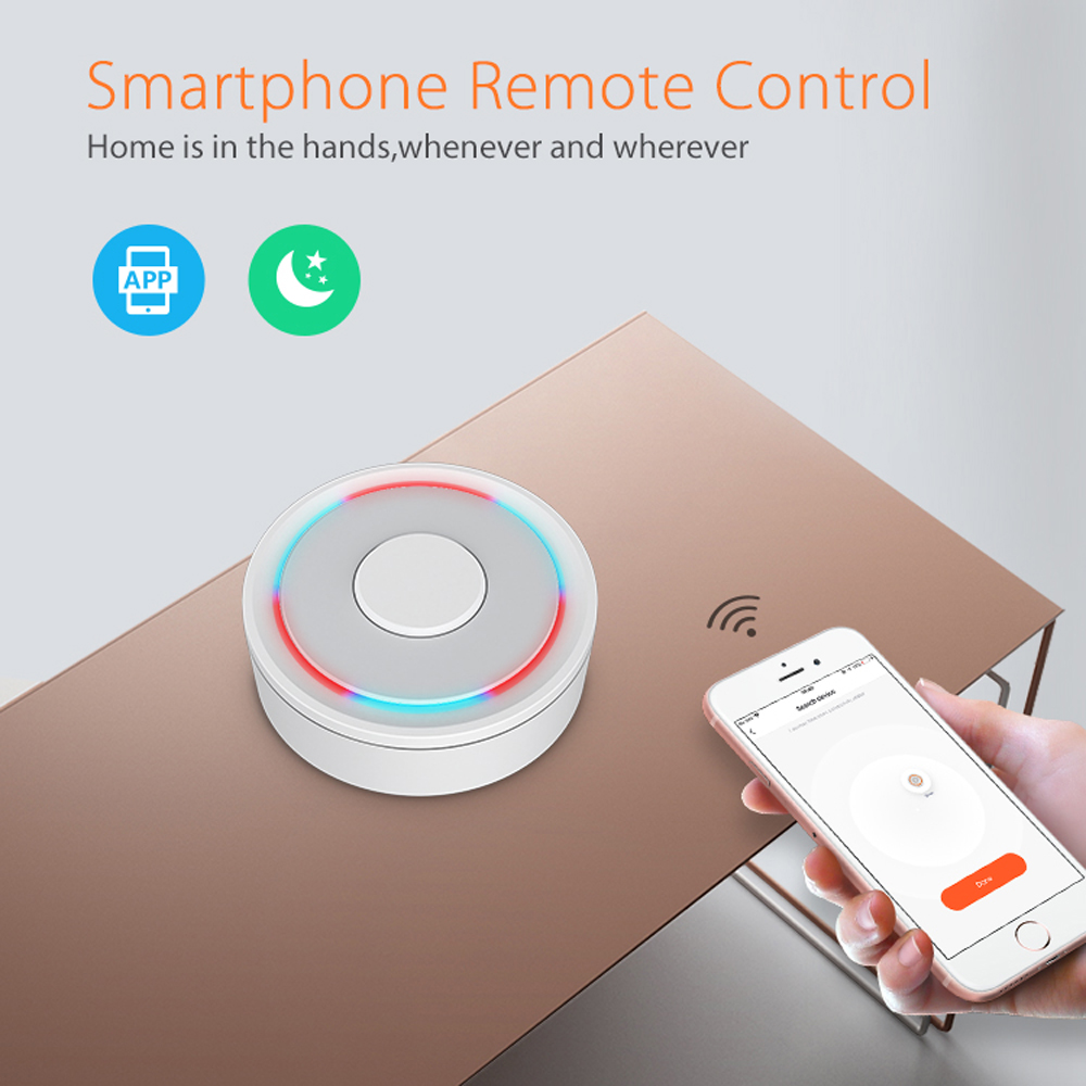 Homekit Zigbee Gateway Hub Sma - Smart Home Nest recensie en prijs