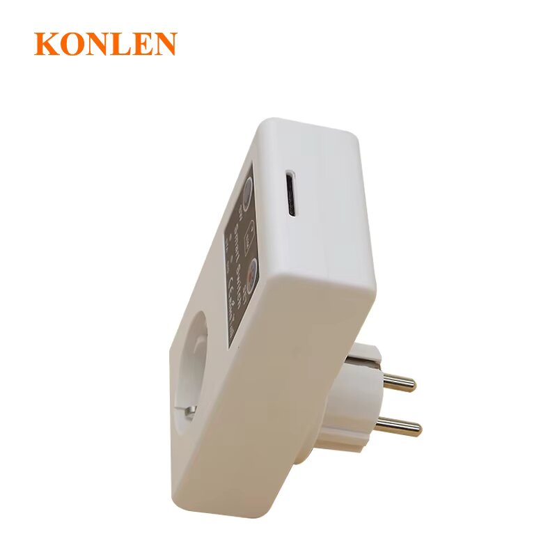 16A EU GSM-stroomaansluiting 3 - Smart Home Remote Control recensie en prijs