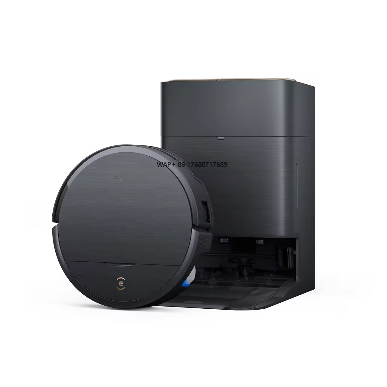 Nieuwe Ecovacs X9 Pro robotsto - Smart Home Robot recensie en prijs