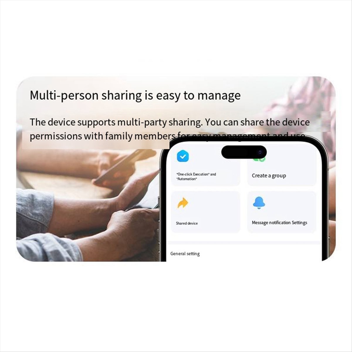 Smart Mini LED-groeilichtsyste - Smart Home System recensie en prijs