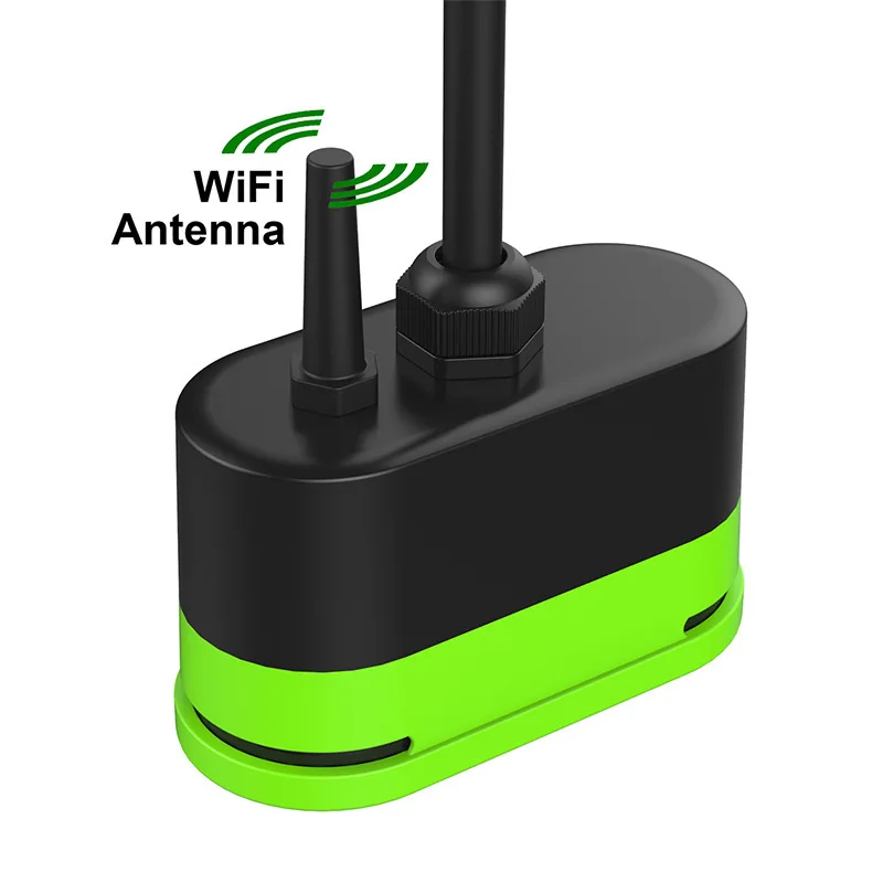 Tuya EU 16A Wifi Slimme Buiten - Smart Home Wiz recensie en prijs