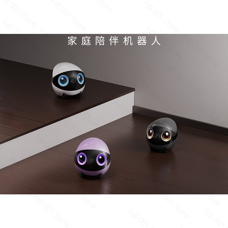 Voor EBO Air2 Plus Beweegbare  - Smart Home Robot recensie en prijs
