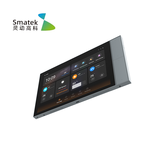 2026 nieuwe fabrieksaanbod KNX - Smart Home System recensie en prijs
