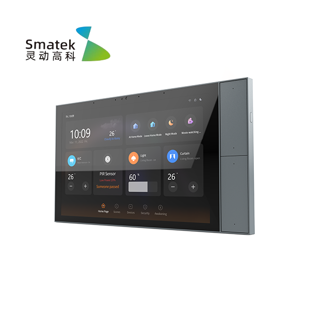 2026 nieuwe fabrieksaanbod KNX - Smart Home System recensie en prijs