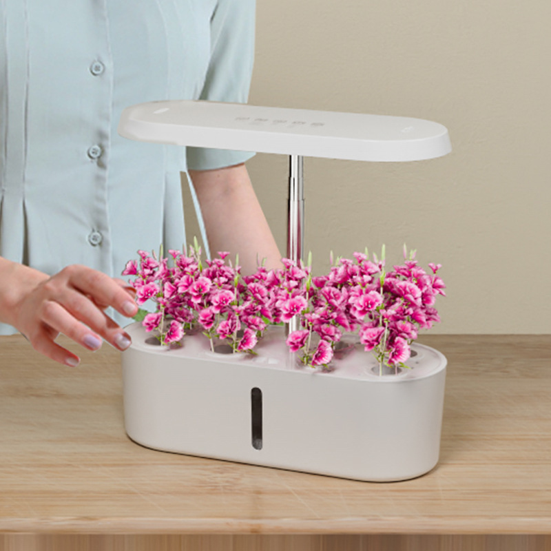 Slimme Hydroponische Groentekw - Smart Home System recensie en prijs