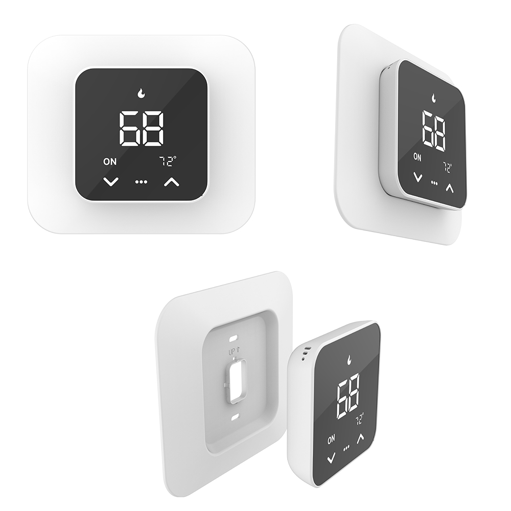 2026 nieuwe Tuya WiFi Slimme T - Smart Home System recensie en prijs