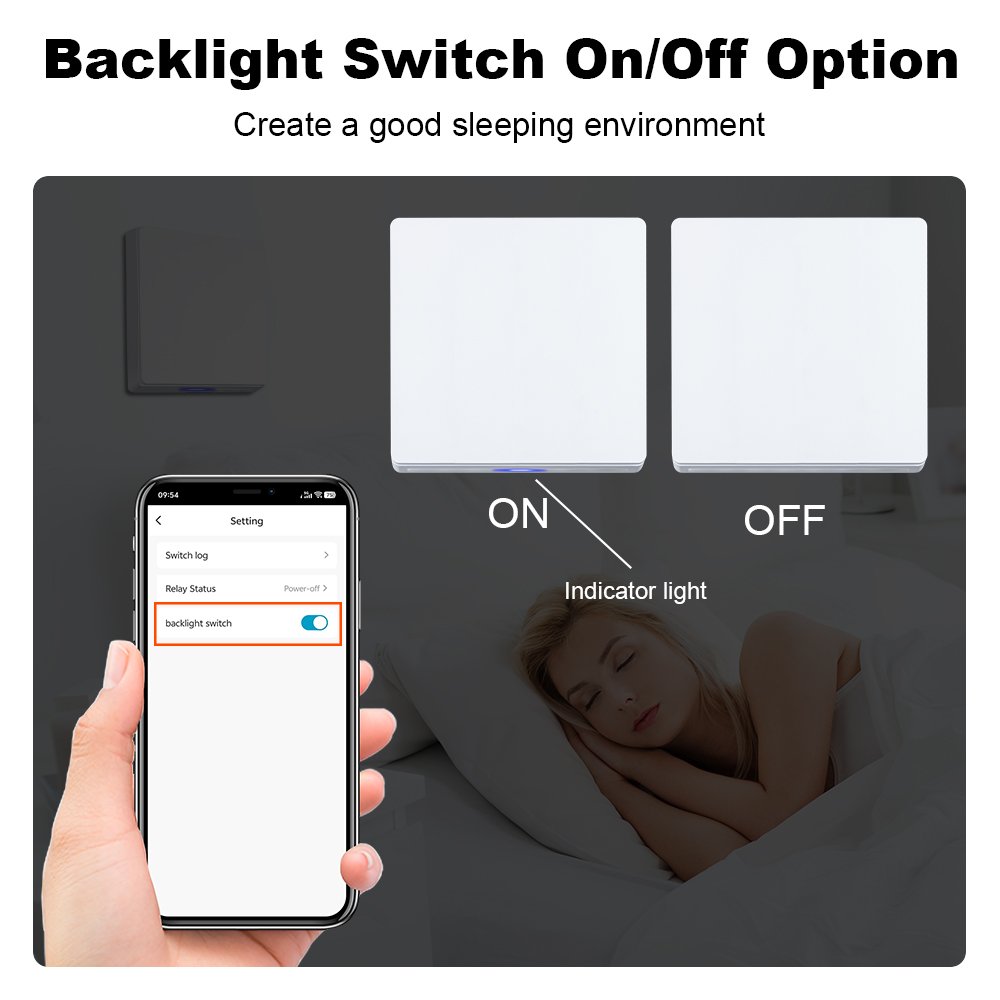 MANHOT Smart Wifi EU Boiler Sc - Smart Home Wiz recensie en prijs