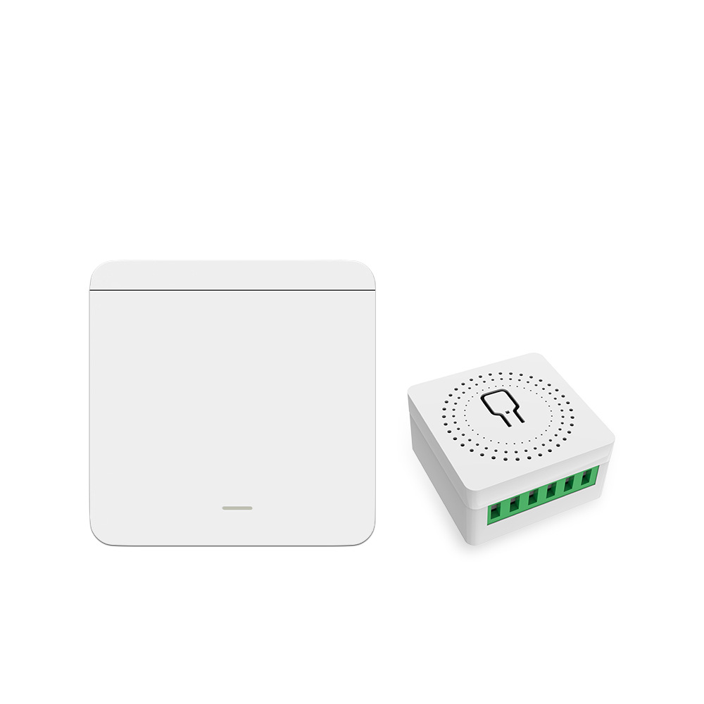 Tuya WiFi Slimme Lichtschakela - Smart Home Wiz recensie en prijs