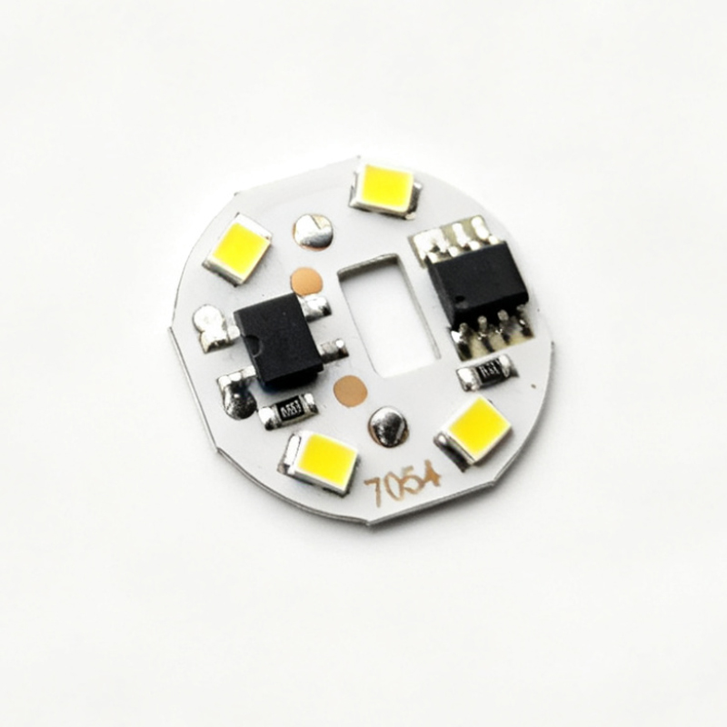 5 stuks 2W AC 220V 240V LED CO - Smart Home Ac recensie en prijs