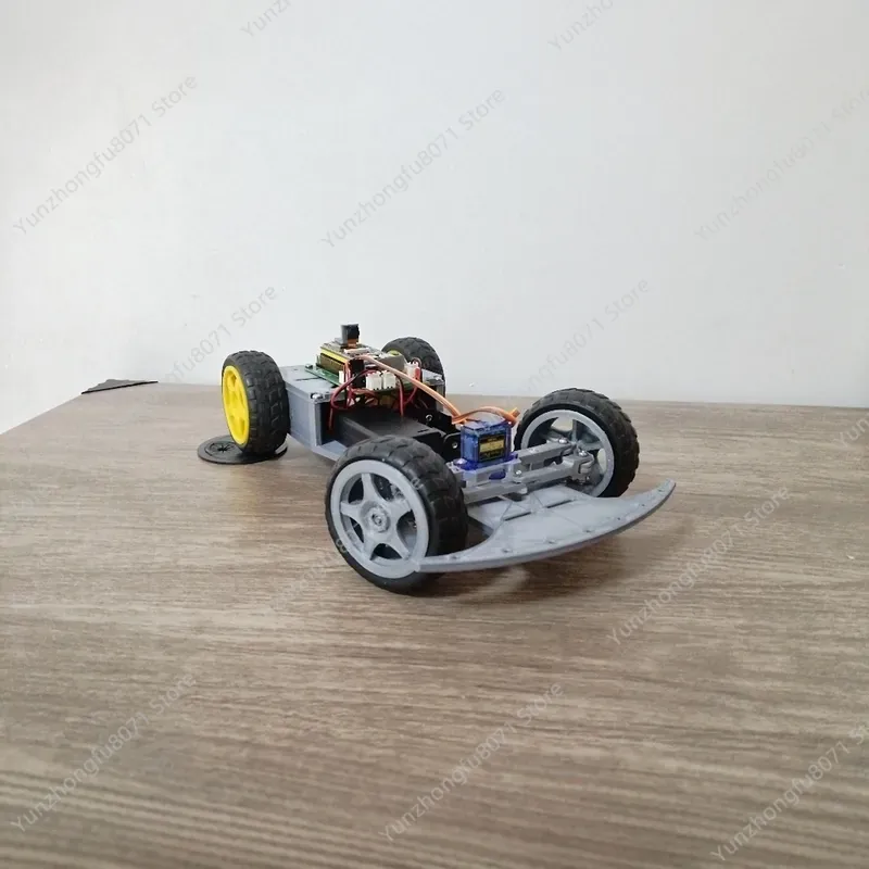 ESP32 CAM WIFI Video SG90 Serv - Smart Home Robot recensie en prijs