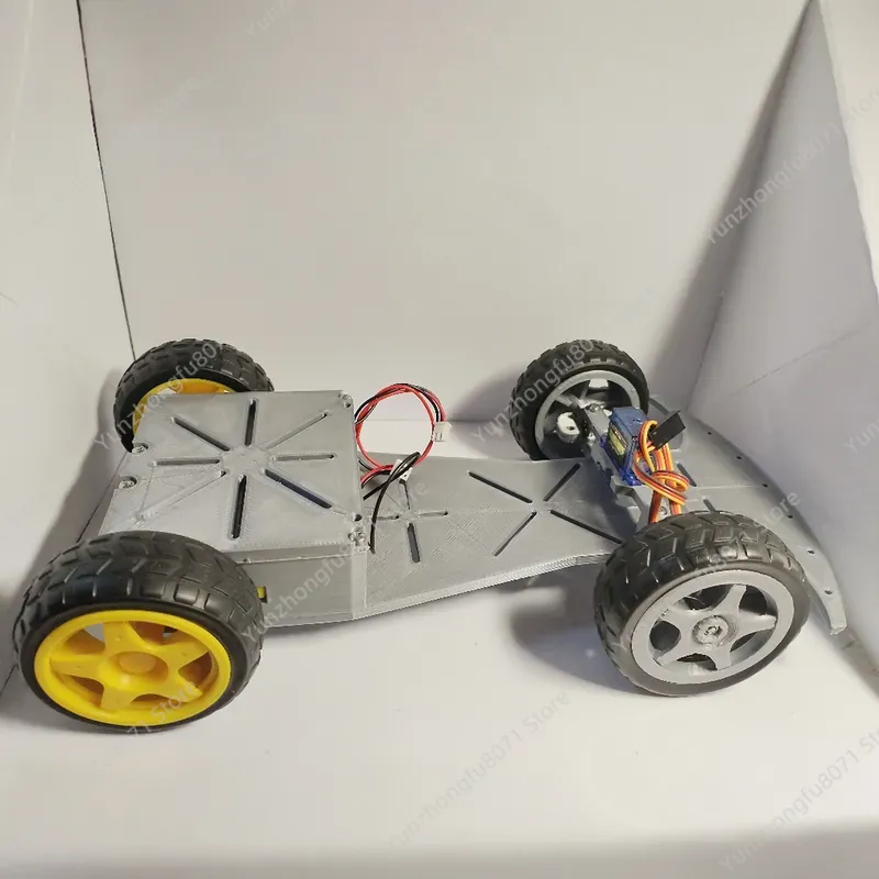 ESP32 CAM WIFI Video SG90 Serv - Smart Home Robot recensie en prijs