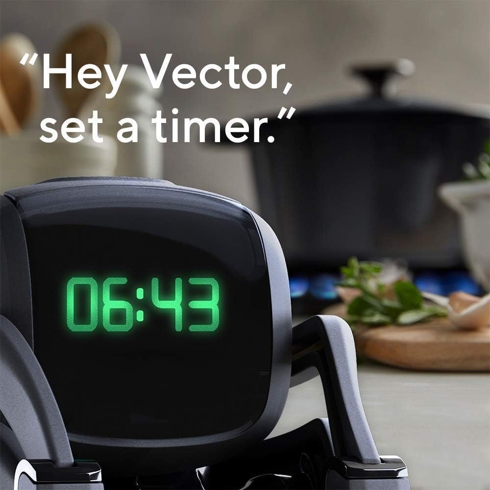 AI ChatGPT 2.0 Verbonden Robot - Smart Home Remote Control recensie en prijs