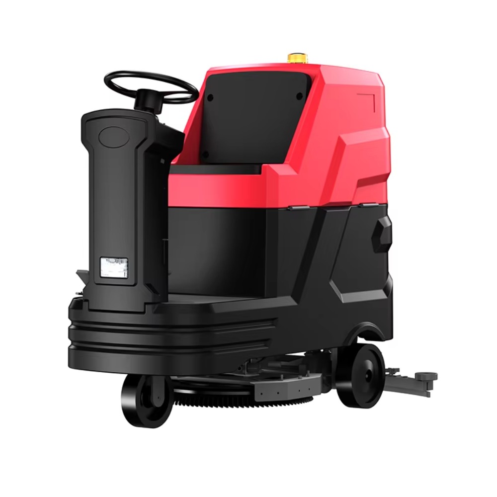 Vloerreinigingsmachine, dweilr - Smart Home Robot recensie en prijs