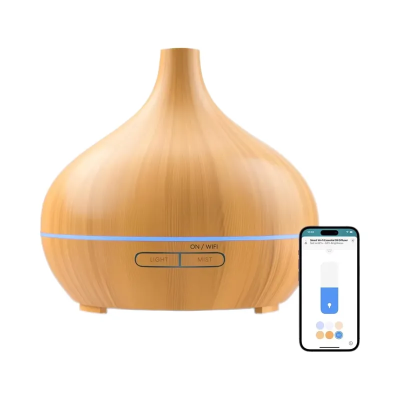 【CHIMU HOME】 MOD150 voor Meros - Smart Home Remote Control recensie en prijs