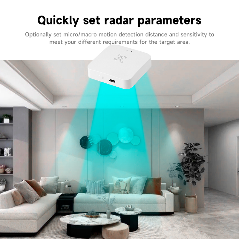 Tuya Smart Life WiFi Menselijk - Smart Home Wiz recensie en prijs
