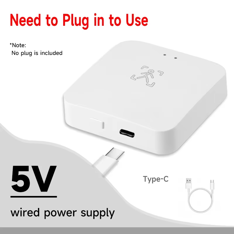 Tuya Smart Life WiFi Menselijk - Smart Home Wiz recensie en prijs