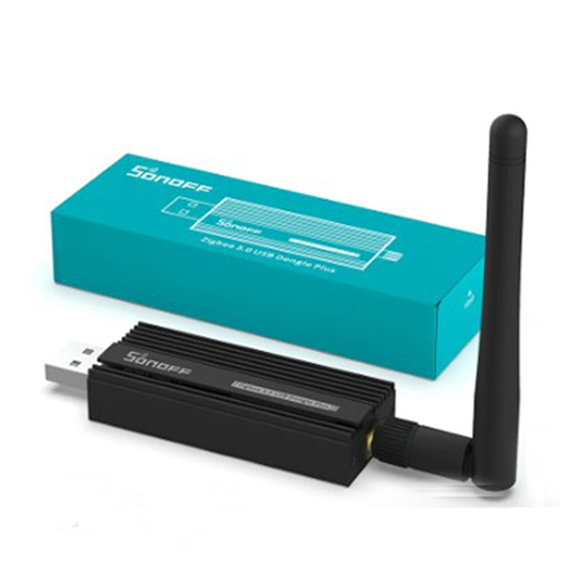 SONOFF ZBDongle-E Zigbee 3.0 U - Smart Home Nest recensie en prijs