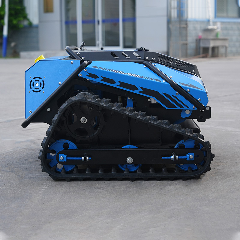 Robotmaaier met Lidar-camera e - Smart Home Robot recensie en prijs