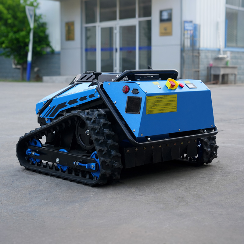 Robotmaaier met Lidar-camera e - Smart Home Robot recensie en prijs