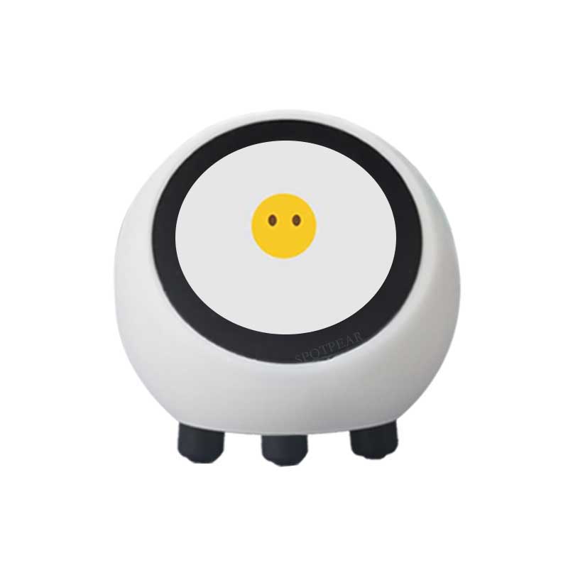 ESP32 S3 1.28 inch N16R8 Devel - Smart Home Assistant recensie en prijs