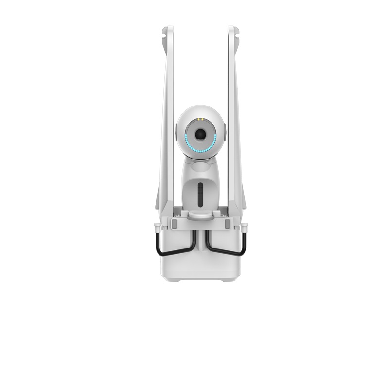Geüpgradede elektrische intell - Smart Home Robot recensie en prijs