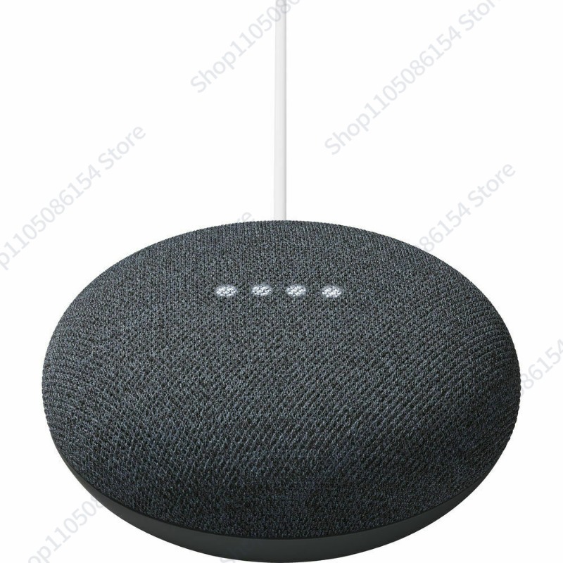 Voor Google Home Nest Hub Max  - Smart Home Nest recensie en prijs