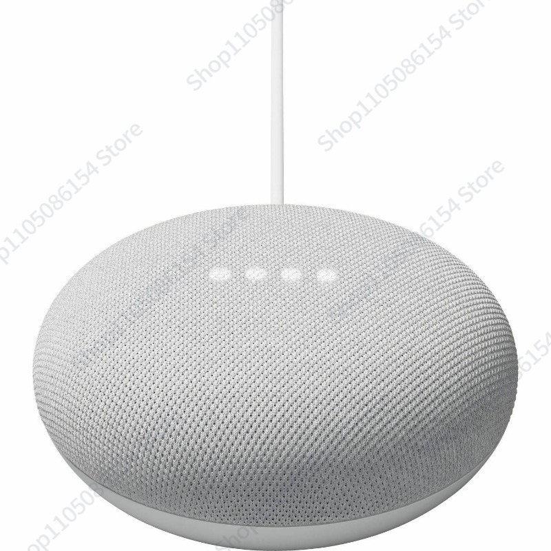 Voor Google Home Nest Hub Max  - Smart Home Nest recensie en prijs