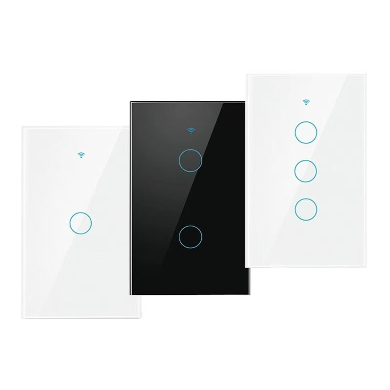 Tuya US Standard Touch Light S - Smart Home System recensie en prijs