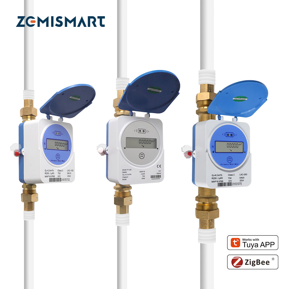 Zemismart Zigbee slimme ultras - Smart Home Assistant recensie en prijs
