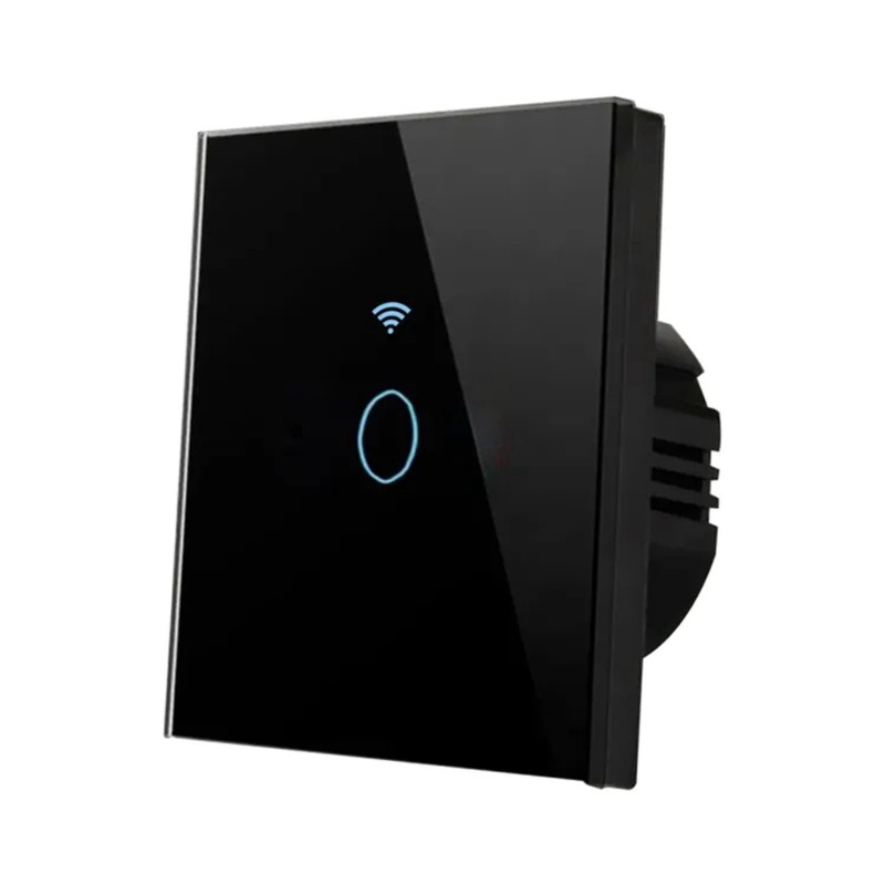 AB34-Smart Touch-schakelaar me - Wifi Smart Plug recensie en prijs