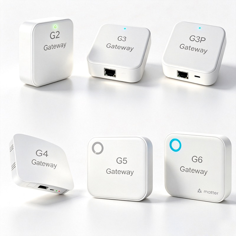 TTLock TThotel G2 G3 G3P G4 G5 - Smart Home Nest recensie en prijs