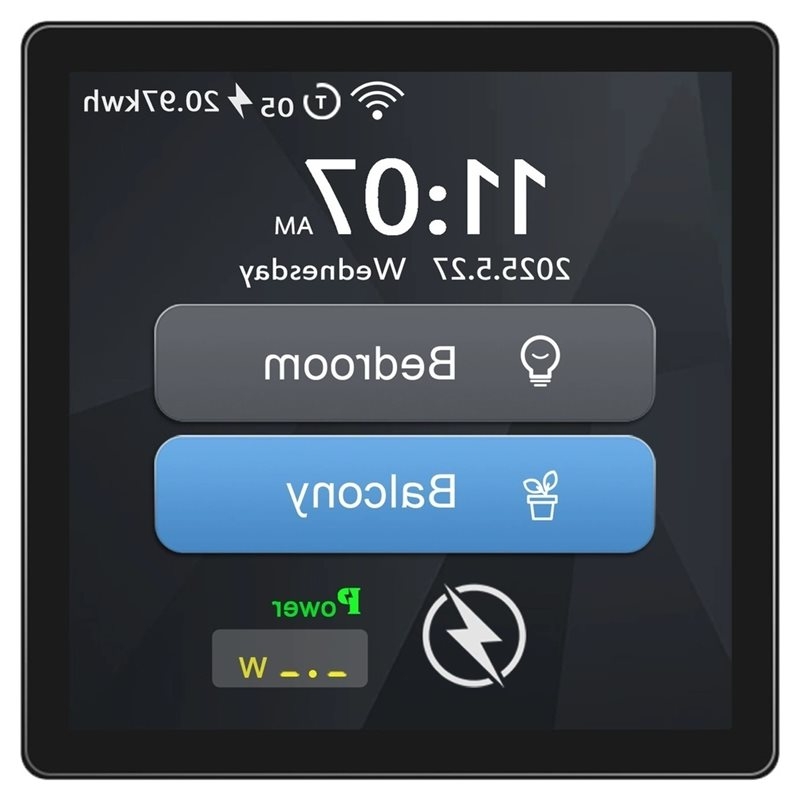T21C Zigbee 3.0 Smart Home Tuy - Smart Home Remote Control recensie en prijs